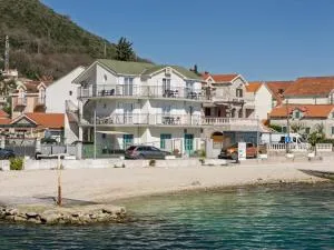 Rosic Apartments Baosici - 鲍希茨