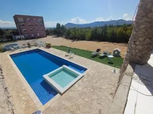 Casa Bevanda - Služanj