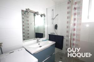 Appartement 4 personnes avec vue mer