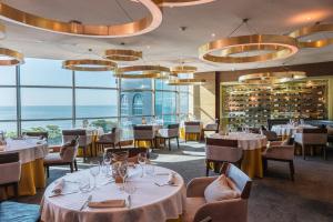 Catalonia Santo Domingo