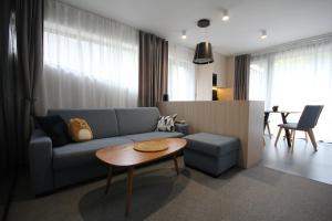 NEW - Fox Hrabovo Apartment, Malino Brdo, Bike & Ski
