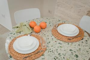 Dimore Bianche Santa Chiara