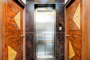 Hotel Qubenest Splendour Manyata Tech Park