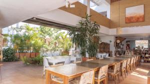 Hotel Alto Del Viento