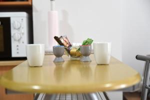 Harrys Studio - Center