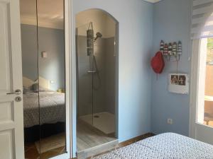 Villas Vamos a la playa - Cote mer : photos des chambres