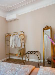 Milan gorgeous apartment