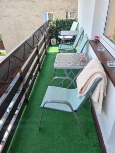 Apartament Osiedle Centrum 5