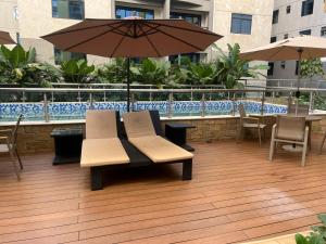 Nandwa Ivy Residence