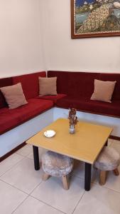 Kanaris House