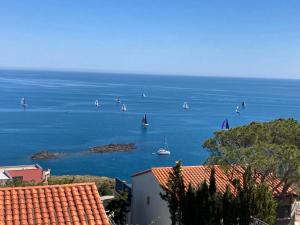 Villas Vamos a la playa - Cote mer : photos des chambres