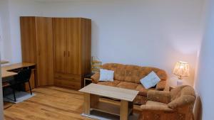 Priestranné štúdio v centre