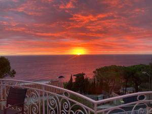 Villas Vamos a la playa - Cote mer : photos des chambres