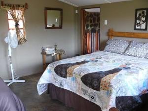 Inniberg Nylstroom Chalets