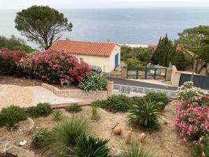 Villas Vamos a la playa - Cote mer : photos des chambres