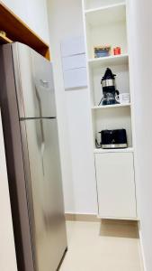 Quiet & Cozy Studio in São Paulo - 02