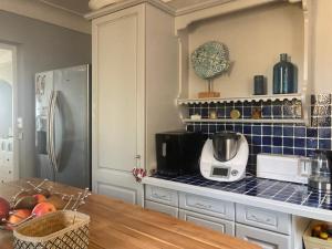 Vamos a la playa - Côté mer