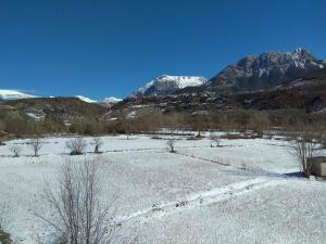 Apartamentos Casa Modesto