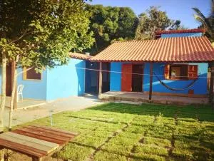 Casa Oceano Cumuru sossego para suas férias - Itamaraju