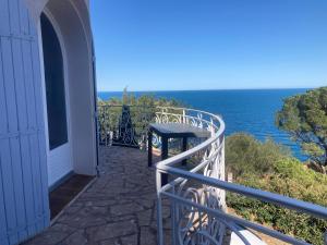 Villas Vamos a la playa - Cote mer : photos des chambres