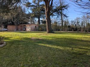 Appartement dans haras