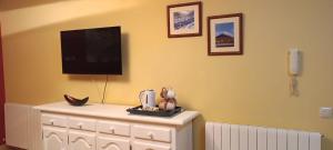 Apartamentos Casa Modesto