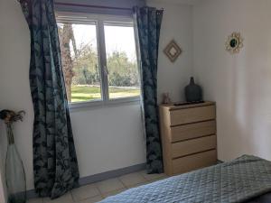 Appartement dans haras