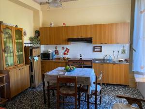 Casa vacanze a due passi dalla stazione