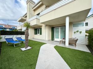 Residence Forte 3 Family Apartments-Carraro Immobiliare Jesolo