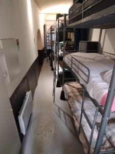 Appartements Centre ville Bagnols sur Ceze : photos des chambres