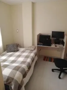 Apartaestudio tranquilo nuevo bajo costo - 托塔