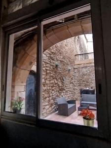 Appartements Centre ville Bagnols sur Ceze : photos des chambres