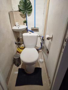 Appartements Centre ville Bagnols sur Ceze : photos des chambres