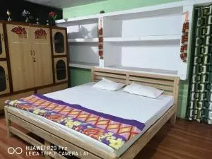 Old riya valley homestay riya gaon nainital road - Patwa Dunga