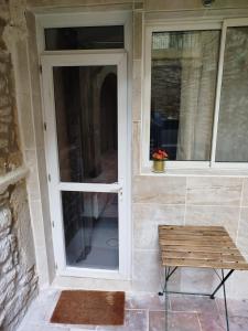 Appartements Centre ville Bagnols sur Ceze : photos des chambres