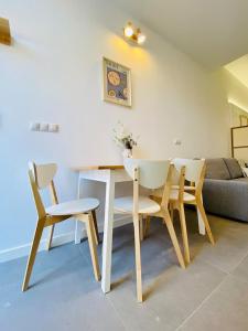 Lindo Cabanyal - Comfort Family Beachside Apartment