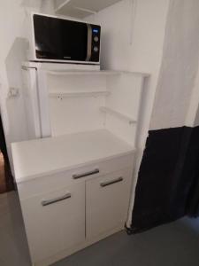 Appartements Centre ville Bagnols sur Ceze : photos des chambres