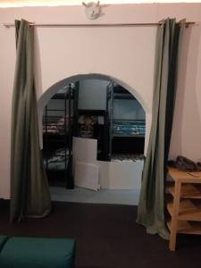 Appartements Centre ville Bagnols sur Ceze : photos des chambres