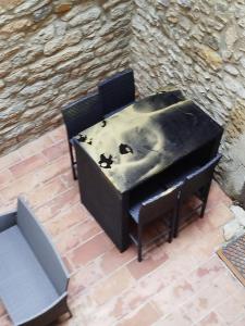 Appartements Centre ville Bagnols sur Ceze : photos des chambres