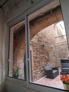 Appartements Centre ville Bagnols sur Ceze : photos des chambres
