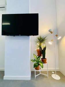 Lindo Cabanyal - Comfort Family Beachside Apartment