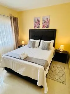 Jacobi Apartments - Mpemba