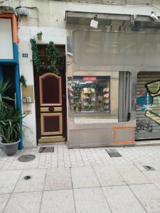 Appartements Centre ville Bagnols sur Ceze : photos des chambres