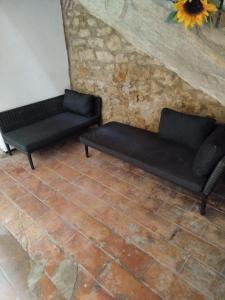 Appartements Centre ville Bagnols sur Ceze : photos des chambres