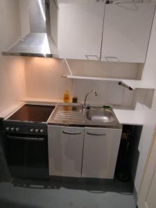 Appartements Centre ville Bagnols sur Ceze : photos des chambres