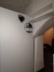 Appartements Centre ville Bagnols sur Ceze : photos des chambres