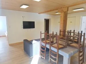 Appartement ELI ELO 2 - 拉翁莱塔普