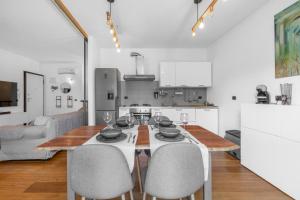 Milano-Rho Fiera Exclusive stay private parking