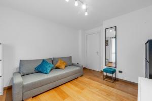 Milano-Rho Fiera Exclusive stay private parking