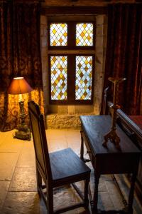 B&B / Chambres d'hotes Chambre d-hote medievale : photos des chambres